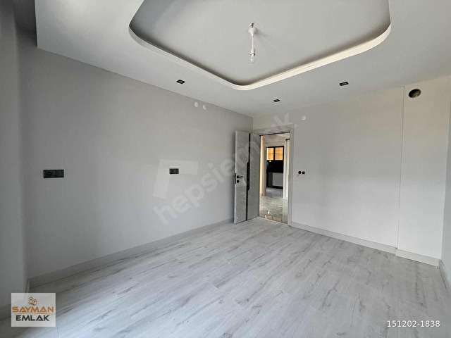 SAYMAN EMLAKTAN ZAFERTEPE DE FIRSAT ULTRA LÜKS SATILIK DAİRE - Görsel 29