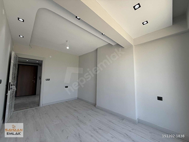 SAYMAN EMLAKTAN ZAFERTEPE DE FIRSAT ULTRA LÜKS SATILIK DAİRE - Görsel 24