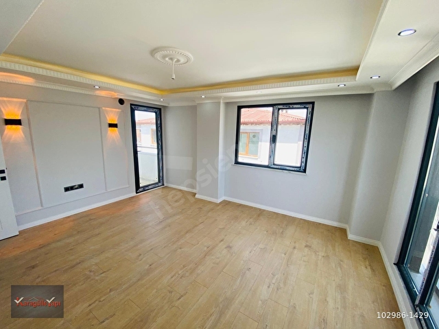 2+1 ULTRA LÜKS SIFIR DAİRE KAÇIRILMAYACAK FIRSAT - Görsel 4