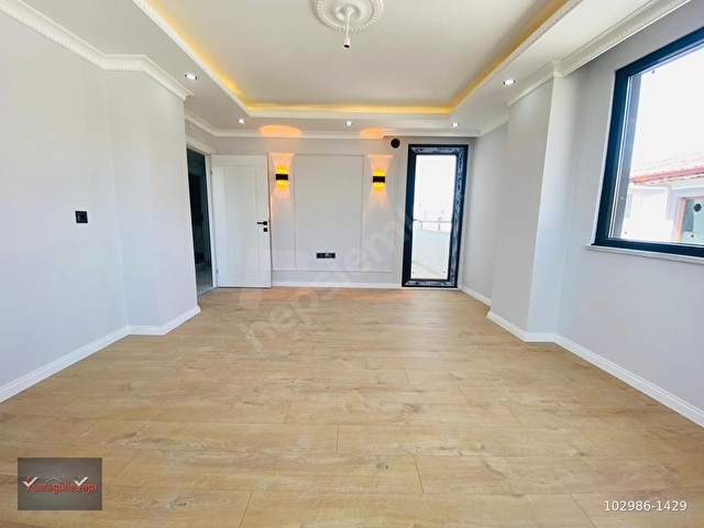 2+1 ULTRA LÜKS SIFIR DAİRE KAÇIRILMAYACAK FIRSAT - Görsel 2