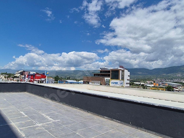 YENİYURT MAH. HAPAN KARŞISI FATİH PLAZADA SATILIK OFİS&İŞYERİ - Görsel 11