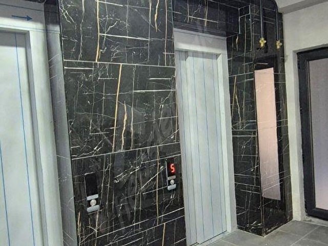 YENİYURT MAH. HAPAN KARŞISI FATİH PLAZADA SATILIK OFİS&İŞYERİ - Görsel 15
