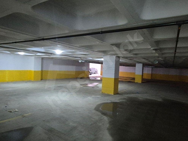 YENİYURT MAH. HAPAN KARŞISI FATİH PLAZADA SATILIK OFİS&İŞYERİ - Görsel 18