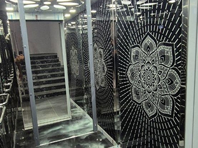 YENİYURT MAH. HAPAN KARŞISI FATİH PLAZADA SATILIK OFİS&İŞYERİ - Görsel 17