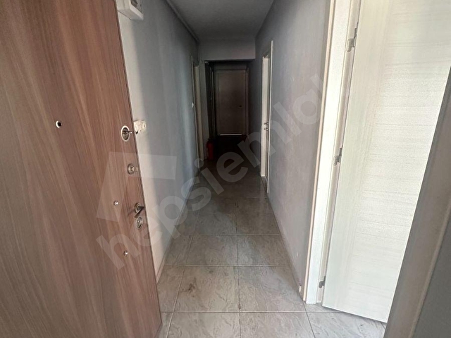 ÇALIŞKAN__DAN YUNUS EMRE MAH DOĞALGAZLI 3+1 KİRALIK DAİRE - Görsel 4