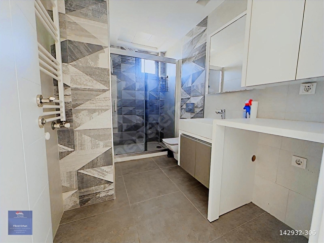 Bornova Tuna Mahallesi Tunca Apartmanı 2+1 Satılık Daire - Görsel 22