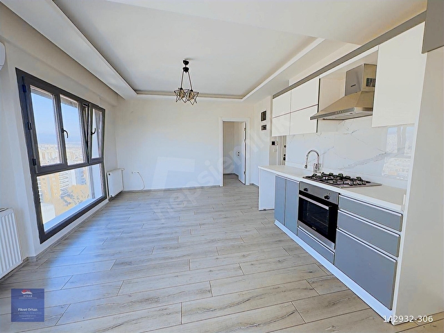 Bornova Tuna Mahallesi Tunca Apartmanı 2+1 Satılık Daire - Görsel 5