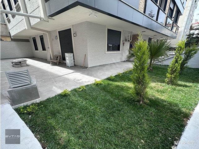 EVTAŞ- 63 IŞIKLAR CİVARI TERASLI ÇATI KATI 100M2 ÇOK GENİŞ 2+1** - Görsel 21