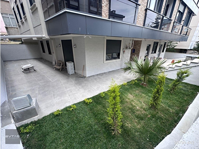 EVTAŞ- 63 IŞIKLAR CİVARI TERASLI ÇATI KATI 100M2 ÇOK GENİŞ 2+1** - Görsel 20
