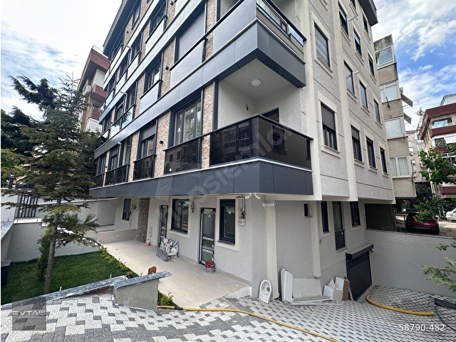 EVTAŞ- 63 IŞIKLAR CİVARI TERASLI ÇATI KATI 100M2 ÇOK GENİŞ 2+1** - Görsel 23