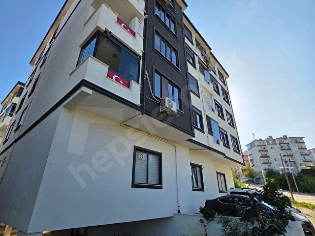 Tekirdaĝ Altinova lux 3+1 satilik daire