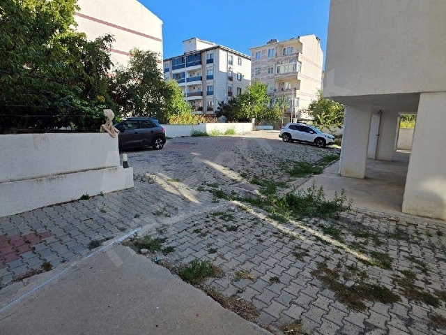 Tekirdaĝ Altinova lux 3+1 satilik daire - Görsel 10