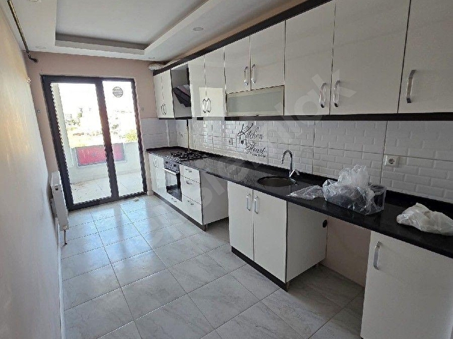 Tekirdaĝ Altinova lux 3+1 satilik daire - Görsel 15