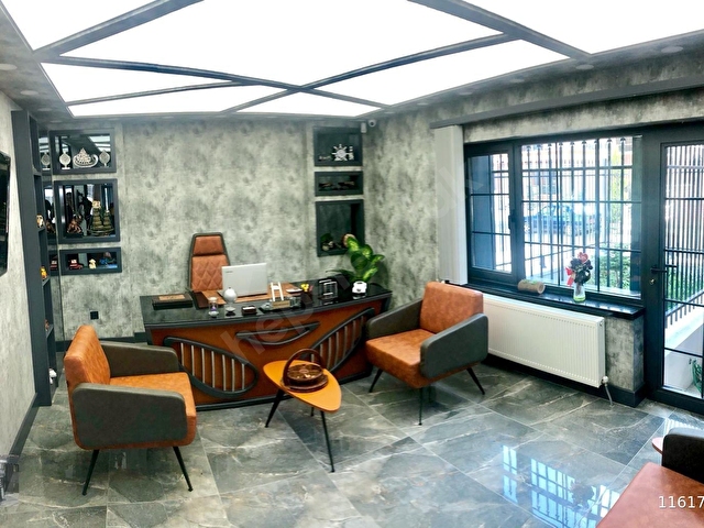Yunus Emlaktan Bağlumda Tek Tapu Kupon Villa Arsası - Görsel 28