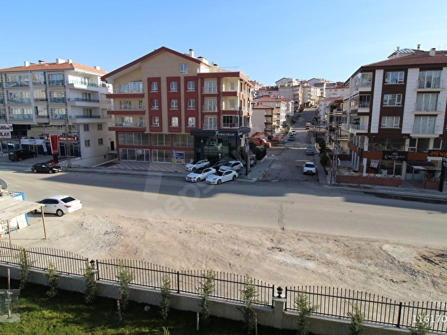 Yunus Emlaktan Bağlumda Tek Tapu Kupon Villa Arsası - Görsel 25