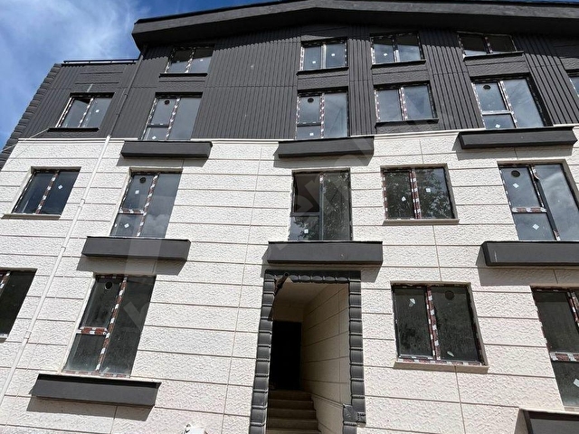 AKADEMİ EMLAKTAN AKDEĞİRMEN MAH. LÜKS 1+1 SIFIR SATILIK DAİRE