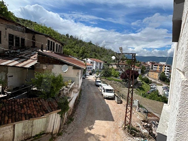 AKADEMİ EMLAKTAN AKDEĞİRMEN MAH. LÜKS 1+1 SIFIR SATILIK DAİRE - Görsel 4