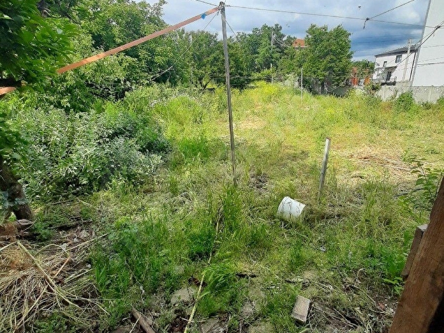 LÜLEBURGAZ (İSTASYON) DURAK  MAH.DE İMARLI ARSA İÇİNDE MEYVA BVAHÇESİ KOYTEYNIR ELEKTRİK SU MEVCUT - Görsel 22