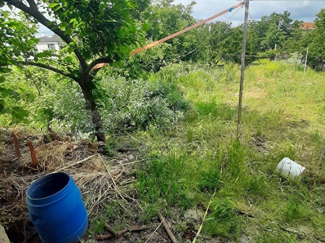 LÜLEBURGAZ (İSTASYON) DURAK  MAH.DE İMARLI ARSA İÇİNDE MEYVA BVAHÇESİ KOYTEYNIR ELEKTRİK SU MEVCUT - Görsel 23
