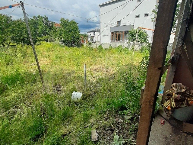 LÜLEBURGAZ (İSTASYON) DURAK  MAH.DE İMARLI ARSA İÇİNDE MEYVA BVAHÇESİ KOYTEYNIR ELEKTRİK SU MEVCUT - Görsel 24