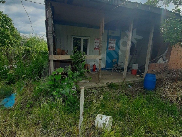 LÜLEBURGAZ (İSTASYON) DURAK  MAH.DE İMARLI ARSA İÇİNDE MEYVA BVAHÇESİ KOYTEYNIR ELEKTRİK SU MEVCUT - Görsel 29