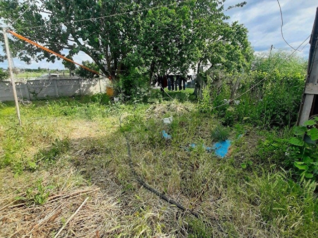 LÜLEBURGAZ (İSTASYON) DURAK  MAH.DE İMARLI ARSA İÇİNDE MEYVA BVAHÇESİ KOYTEYNIR ELEKTRİK SU MEVCUT - Görsel 11