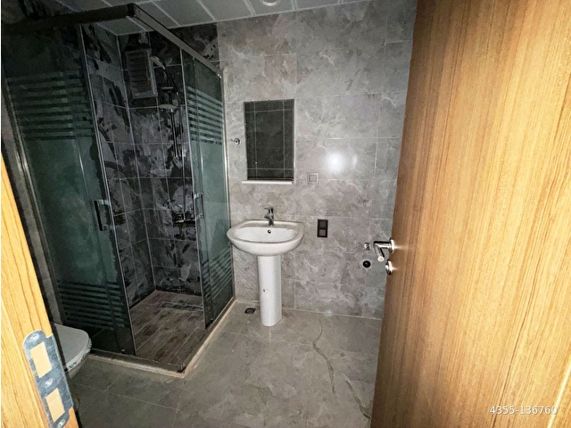 TOKİ ÖZEVİM KANDİLLİDE SIFIR 129m2 TERASLI DUBLEKS KİRALIK 3+1 - Görsel 19
