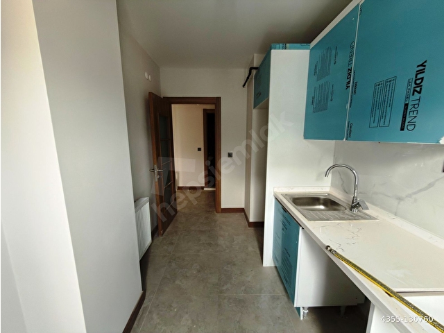 TOKİ ÖZEVİM KANDİLLİDE SIFIR 129m2 TERASLI DUBLEKS KİRALIK 3+1 - Görsel 25