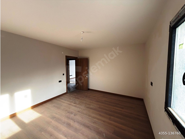 TOKİ ÖZEVİM KANDİLLİDE SIFIR 129m2 TERASLI DUBLEKS KİRALIK 3+1 - Görsel 9