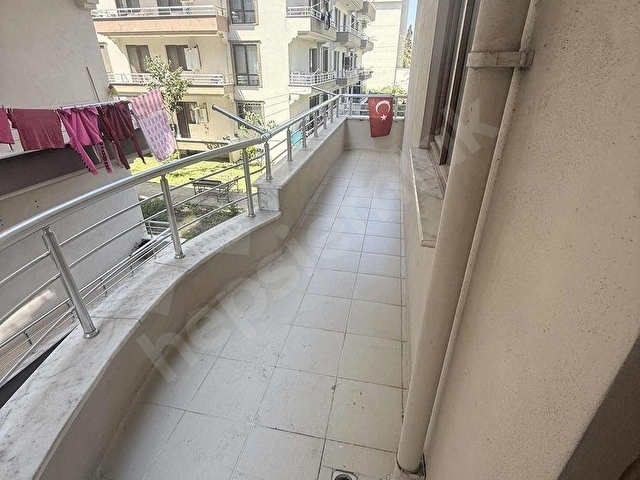YERLİTÜRKTEN MİLLET BAHÇESİNE KOMSU 3+1 KİRALIK DAİRE - Görsel 16