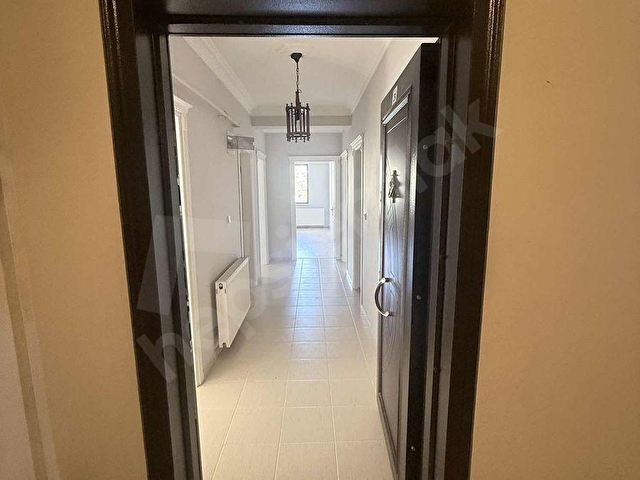 YERLİTÜRKTEN MİLLET BAHÇESİNE KOMSU 3+1 KİRALIK DAİRE - Görsel 4
