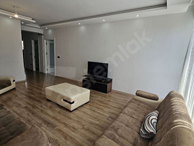 KERİM EMLAKTAN SİTE İÇERİSİNDE HAVUZLU GÜVENLİKLİ 2+1 90M2 DAİRE - Görsel 9