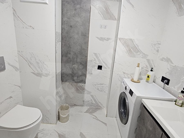 KERİM EMLAKTAN SİTE İÇERİSİNDE HAVUZLU GÜVENLİKLİ 2+1 90M2 DAİRE - Görsel 28
