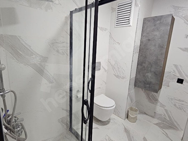 KERİM EMLAKTAN SİTE İÇERİSİNDE HAVUZLU GÜVENLİKLİ 2+1 90M2 DAİRE - Görsel 29