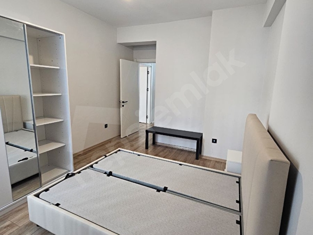 KERİM EMLAKTAN SİTE İÇERİSİNDE HAVUZLU GÜVENLİKLİ 2+1 90M2 DAİRE - Görsel 20