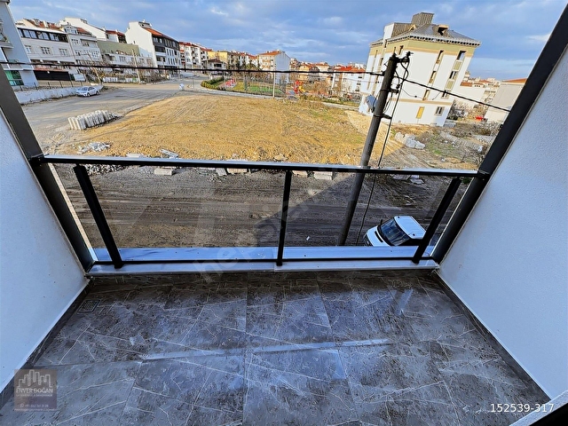 HATİP MH.TAKAS FIRSATIYLA SİTE İÇERİSİNDE LÜKS3+1 SATILIK DAİRE - Görsel 29