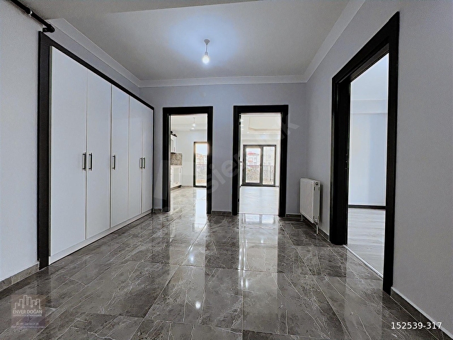 HATİP MH.TAKAS FIRSATIYLA SİTE İÇERİSİNDE LÜKS3+1 SATILIK DAİRE - Görsel 21