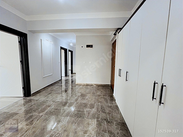 HATİP MH.TAKAS FIRSATIYLA SİTE İÇERİSİNDE LÜKS3+1 SATILIK DAİRE - Görsel 18