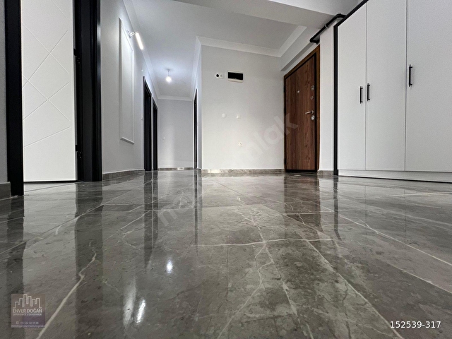 HATİP MH.TAKAS FIRSATIYLA SİTE İÇERİSİNDE LÜKS3+1 SATILIK DAİRE - Görsel 17