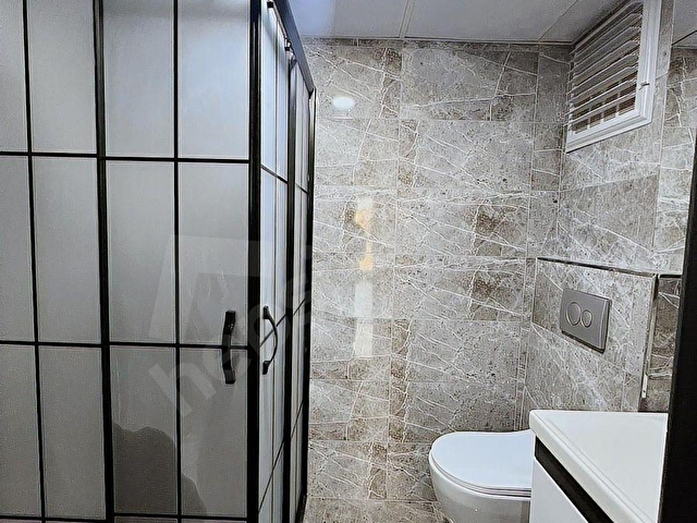 HATİP MH.TAKAS FIRSATIYLA SİTE İÇERİSİNDE LÜKS3+1 SATILIK DAİRE - Görsel 23