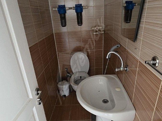 VARLIK MAHALLESİNDE KİRALIK DAİRE - Görsel 3