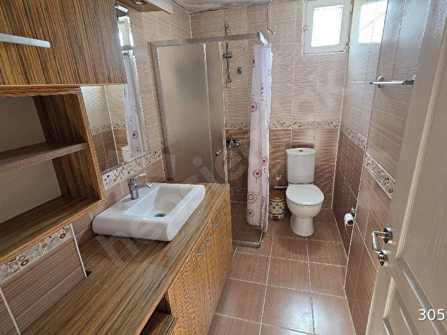 VARLIK MAHALLESİNDE KİRALIK DAİRE - Görsel 6