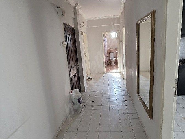 VARLIK MAHALLESİNDE KİRALIK DAİRE - Görsel 9