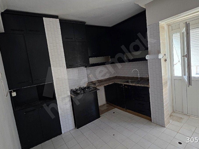VARLIK MAHALLESİNDE KİRALIK DAİRE - Görsel 11