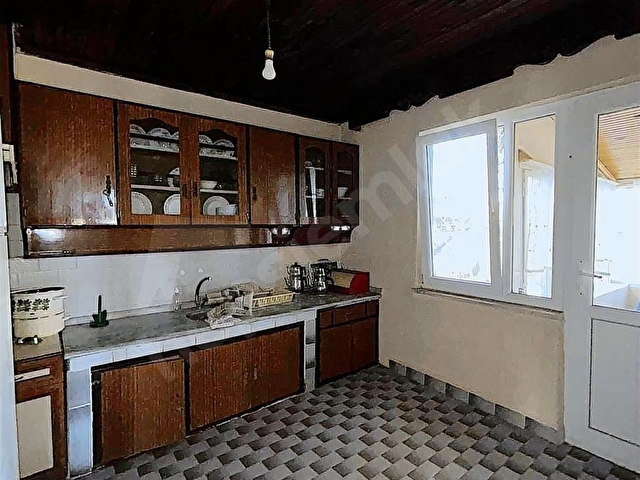 KÖY EVİM OLSUN İSTEYENLERE PERŞEMBE YUMRUTAŞTA KAÇIRILMAZ FIRSAT - Görsel 20