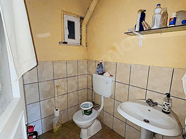 KÖY EVİM OLSUN İSTEYENLERE PERŞEMBE YUMRUTAŞTA KAÇIRILMAZ FIRSAT - Görsel 30