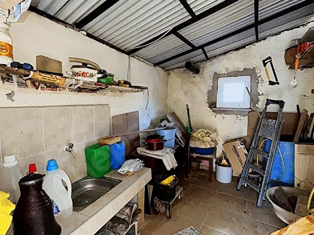 KÖY EVİM OLSUN İSTEYENLERE PERŞEMBE YUMRUTAŞTA KAÇIRILMAZ FIRSAT - Görsel 7