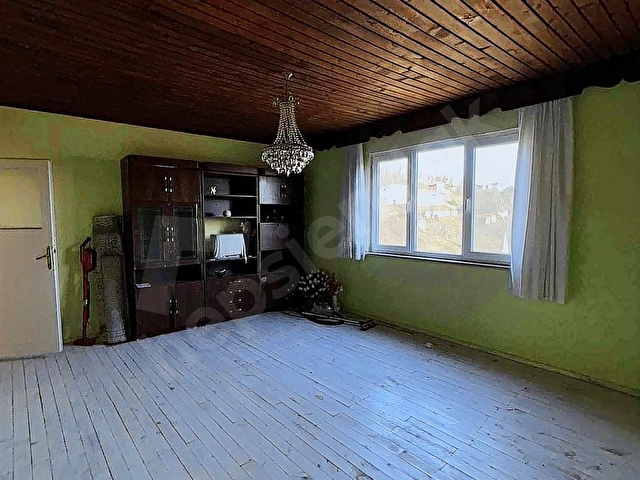 KÖY EVİM OLSUN İSTEYENLERE PERŞEMBE YUMRUTAŞTA KAÇIRILMAZ FIRSAT - Görsel 12