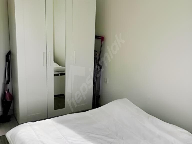 ANIL PARK EVLERİ 1+1 FULL EŞYALI 12.KAT FIRSAT SATILIK - Görsel 24