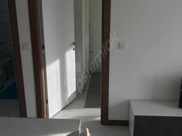 ANIL PARK EVLERİ 1+1 FULL EŞYALI 12.KAT FIRSAT SATILIK - Görsel 23